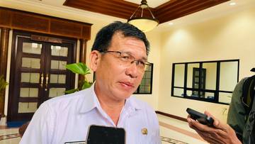 BLT Lansia Malinau Cair, Sasar Kelompok Rentan