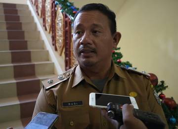 Dana Desa Anjlok, Pulau Sapi Belum Tentukan Prioritas