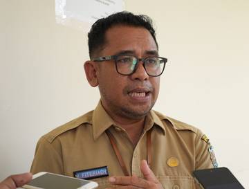 Transparansi Dana Desa, PMD Dorong Publikasi Via Medsos