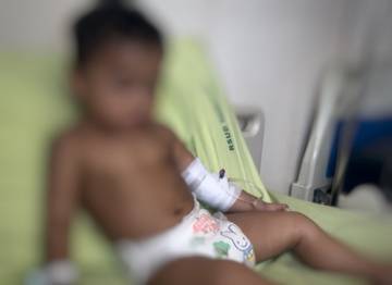 Dinkes Malinau Catat 139 Kasus DBD Selama 2025