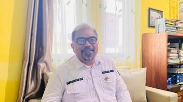 Kemenag Malinau: Pernikahan Anak Kerap Disiasati dengan Nikah Siri