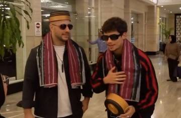 Maher Zain Siap Guncang Makassar Jumat 14 November