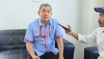 Pemprov Sulbar Dorong Koperasi Merah Putih dan MBG  Bersinergi