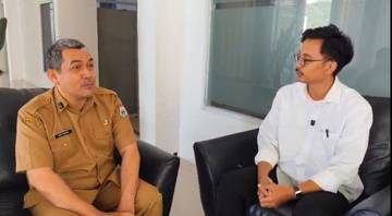 Sulbar Bangun Tiga Koperasi  Nelayan, Dukung Sektor Kelautan