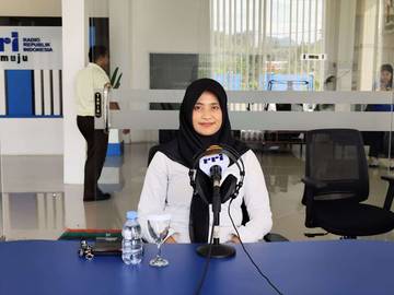 Sepanjang 2025, Kasus Kekerasan Anak di Mamuju Meningkat