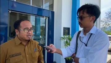 BPOM Mamuju Sidak Toko Terkait Kasus Keracunan Balita