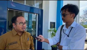 BPOM Mamuju Intensifkan Pengawasan Jelang Ramadan