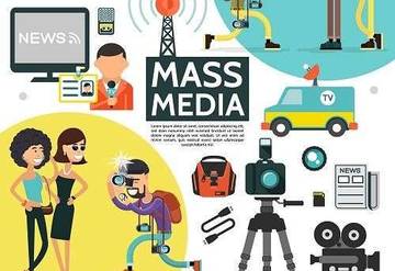Peran Media Massa Membentuk Kesadaran Publik Era Digital