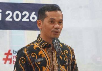 Kemenkum Sulbar Apresiasi Pemda Raih Predikat Istimewa 