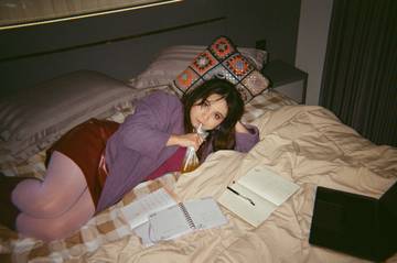 Tama Yuri Rilis "Hari Yang Berat"