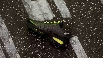 Air Max Harajuku Kembali Bangkit