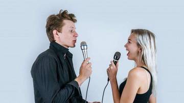 Benarkah Menyanyi Bisa Menghilangkan Stres? Ini Penjelasan Ahli