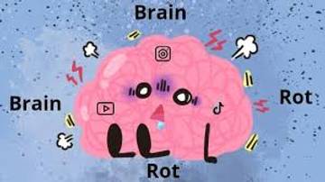 Ini Berbagai Faktor Penyebab "Brain Rot"