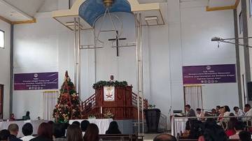 Segala sesuatu ada waktunya