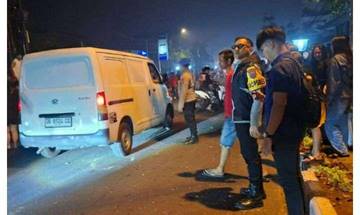 Perayaan Pergantian Tahun di Minut Aman dan Kondusif