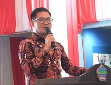 Pemkab Minut Tuntaskan Penyaluran Dana Duka Tahun 2025