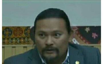 Apresiasi Komisi III DPR RI untuk Polda Sulut