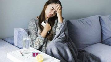 Kurang Serat Bisa Ganggu Kesehatan Otak 