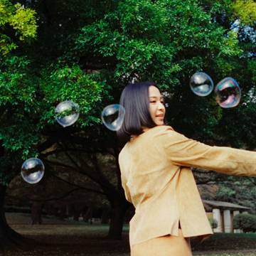 Bernadya mengajak Pendengar positive thinking lewat single baru