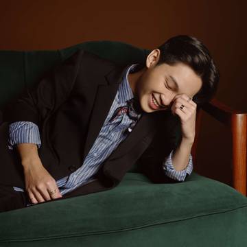 Samuel Cipta Ungkapkan Butterfly Era Lewat "Pencuri Mimpi" 