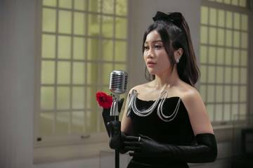 Lewat Single Baru, Awdella Ungkapkan Cinta Penuh Luka