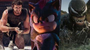 Film Blockbuster Yang Akan Tayang Diakhir Tahun 2024 