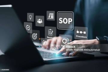 Mengetahui SOP (Standard Operating Procedure) Di Dunia Kerja