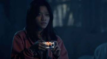 Sinopsis Film Pamali: Tumbal