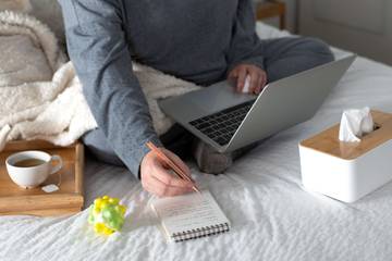 Rutinitas Pagi yang Bikin Produktif, Tanpa Ribet