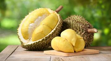 Manfaat Buah Durian Untuk Kesehatan Tubuh Secara Alami