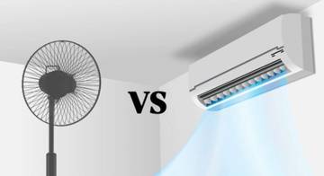 AC atau Kipas, Mana Pilihan Tepat Anak Kos