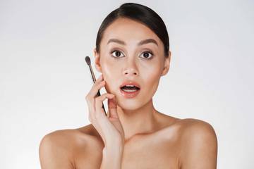 Rahasia Makeup Kulit Tan Agar Tampak Flawless