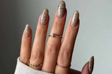 Pilihan Warna Nail Polish Untuk Kulit Kuning Langsat