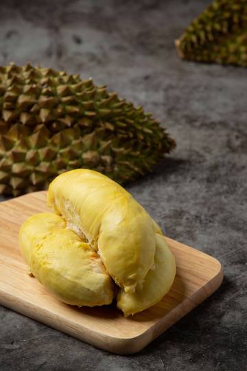 Yuk Check Manfaat Durian Untuk Kesehatan
