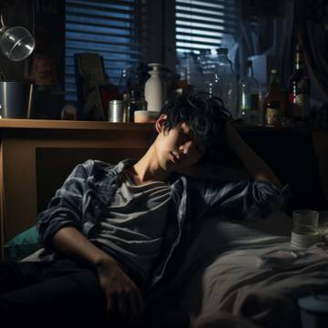 Parasomnia Gangguan Tidur yang Sering Tak Disadari