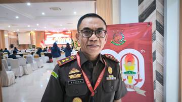 Jaksa Kantongi Kerugian Negara Kasus Korupsi Sori Paranggi