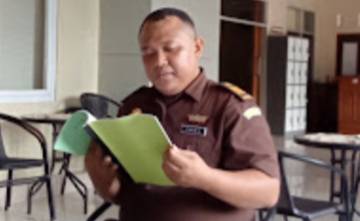 Dugaan Korupsi Sori Paranggi dan Kwangko, Jaksa Kantongi Kerugian Negara