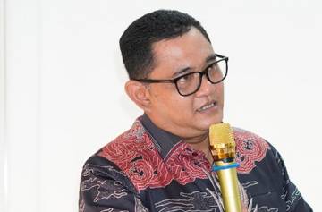 Wabup Kusmalahadi Dorong Generasi Muda Tolak Kawin Anak