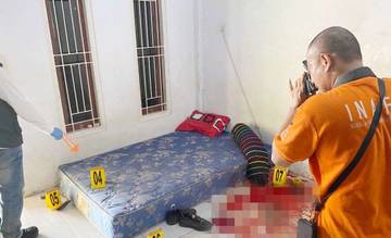 Cemburu, Suami di Kota Bima Tega Bunuh Istri