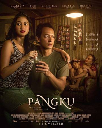 Film Pangku, Kisah Perjuangan Perempuan di Jalur Pantura