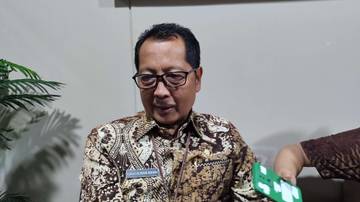 Pemkot Mataram Pastikan Pembangunan Kantor Wali Kota Berlanjut