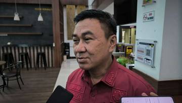 Jaksa Periksa Ulang Puluhan Saksi KasusSuap DPRD NTB