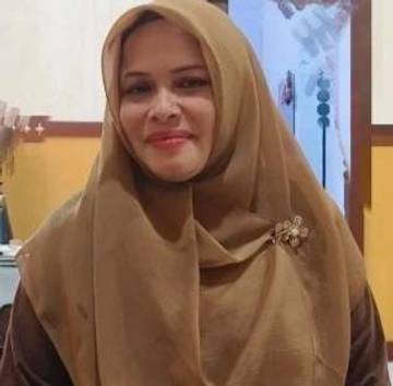 Disos KSB Pastikan Anak Yatim Piatu Terima Bantuan