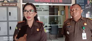 Lusiana: Warisan Perkara Korupsi "On The Track"