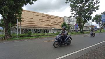 Jaksa Upayakan Rebut Bangunan LCC dari Bank Sinarmas