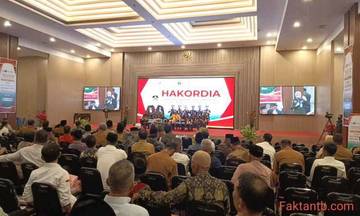 Kejari Lombok Tengah Tegaskan Komitmen Berantas Korupsi