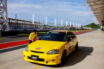 Practice MFoS Final Round 2025 Berlangsung Ketat