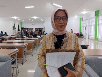 Kolaborasi Literasi Dorong Minat Baca Siswa Ijobalit Sekolah
