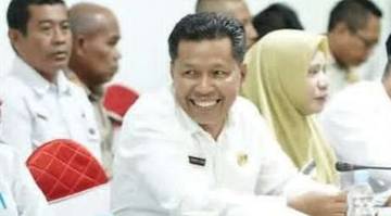 Pinjaman SMI, Strategi Fiskal Percepat Pembangunan Dompu