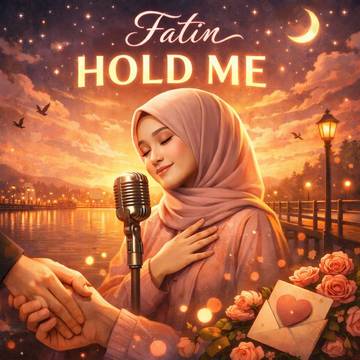 Makna Lagu Hold Me dalam Karier Fatin